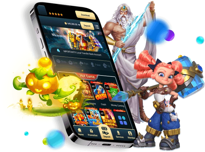 Hướng Dẫn Casino Trực Tuyến