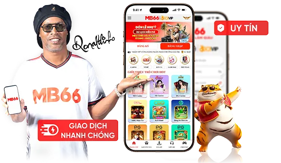 Truy cập tiện lợi