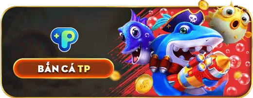 Ưu đãi nạp tiền lần đầu cho game bắn cá