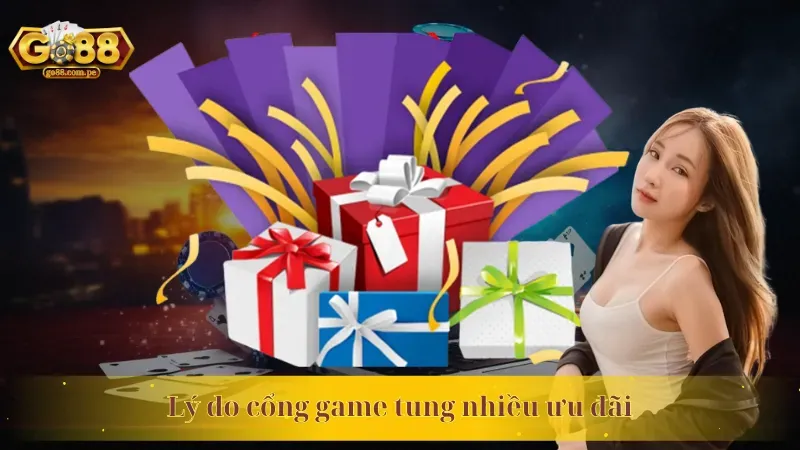 Chương trình hoàn trả trangbet88